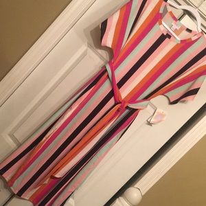 Pocket LulaRoe marly dress